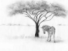 Load image into Gallery viewer, An A-Z Collection of Behaviour Tales from Angry Ant to Zestless Zebra by Susan Perrow
