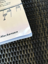 Load image into Gallery viewer, Phenomena-Based Physics Vol 2 for Grade 7 by Manfred von Mackensen **Slightly damaged copy - discounted from $39**