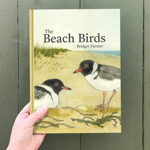 Load image into Gallery viewer, The Beach Birds by Bridget Farmer