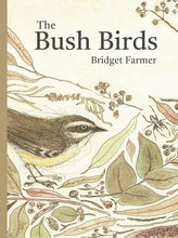 Load image into Gallery viewer, The Bush Birds by Bridget Farmer