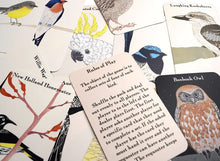 Load image into Gallery viewer, Kookaburra Kookaburra Card Game by Bridget Farmer