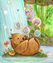 Load image into Gallery viewer, Olivia Helps the Nature Fairies - The Crystal Kingdom Series Book 2 by Jane Prior