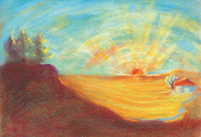 Load image into Gallery viewer, The Harvest Story by Elizabeth Reppel