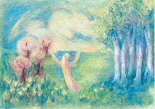 Load image into Gallery viewer, The Harvest Story by Elizabeth Reppel