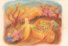 Load image into Gallery viewer, The Harvest Story by Elizabeth Reppel