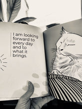 Load image into Gallery viewer, To Be a Happy Cat by Ilana McBain