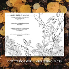 Load image into Gallery viewer, Your Wild Activity Book by Brooke Davis