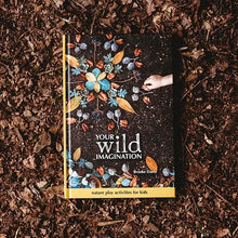 Load image into Gallery viewer, Your Wild Imagination by Brooke Davis