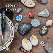 Load image into Gallery viewer, Your Wild Imagination by Brooke Davis