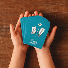 Load image into Gallery viewer, Your Wild Memory Card Game by Brooke Davis