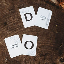 Load image into Gallery viewer, Your Wild Quiz Card Game by Brooke Davis