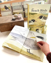 Load image into Gallery viewer, The Beach Birds by Bridget Farmer
