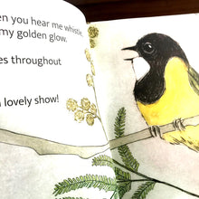 Load image into Gallery viewer, The Bush Birds by Bridget Farmer
