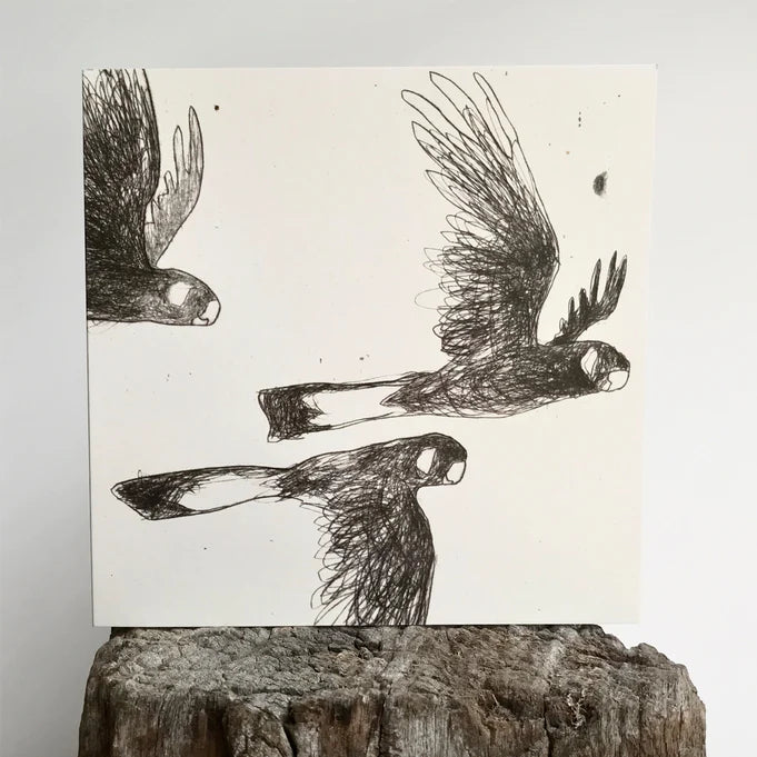 Greeting Cards by Bridget Farmer