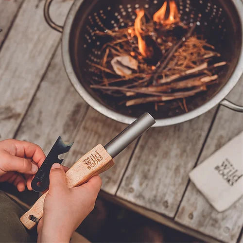 Your Wild Fire Starter