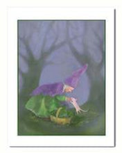 Load image into Gallery viewer, Limindoor Woods Greeting Cards
