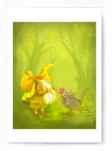 Load image into Gallery viewer, Limindoor Woods Greeting Cards

