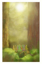 Load image into Gallery viewer, Limindoor Woods Greeting Cards
