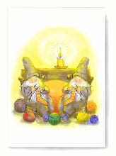 Load image into Gallery viewer, Limindoor Woods Greeting Cards

