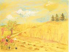 Load image into Gallery viewer, The Harvest Story by Elizabeth Reppel
