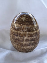 Load image into Gallery viewer, Aragonite Crystal Egg

