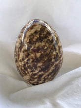 Load image into Gallery viewer, Aragonite Crystal Egg
