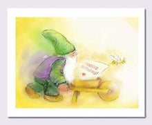 Load image into Gallery viewer, Limindoor Woods Greeting Cards

