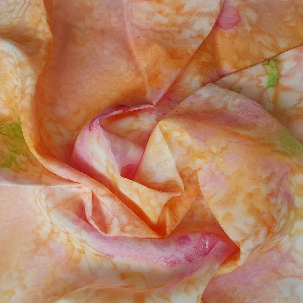 Spring/Meadow Silk