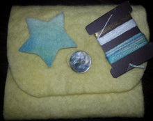 Load image into Gallery viewer, Felt Coin Purse Kit
