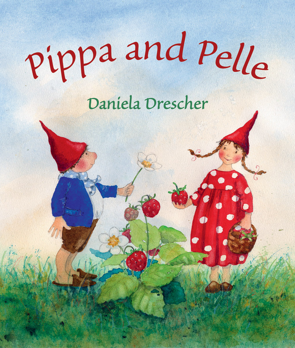 Pippa and Pelle by Daniela Drescher
