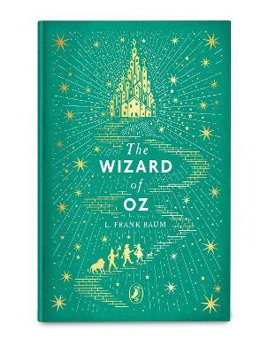 The Wizard of Oz by L. Frank Baum