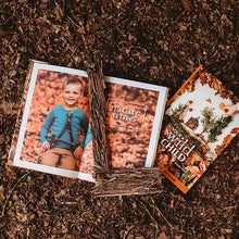 Load image into Gallery viewer, Your Wild Child by Brooke Davis

